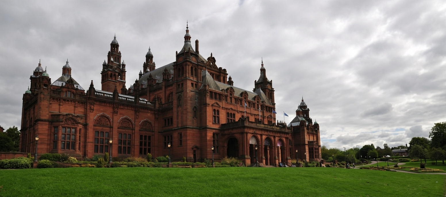 IMPACT 2027 Glasgow